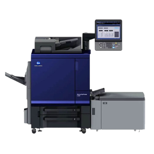 Impresora Digital Compuesta Reacondicionada a Color REOEP, 66/71/81 ppm, Fotocopiadora A3 <span class=keywords><strong>para</strong></span> Konica Minolta C4080 C4065 C4070 C3070 C3080 - Product Image 1