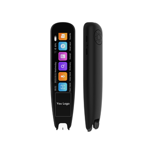 S6 ذكي واي فاي مسح القاموس القلم متعدد اللغات OCR AI الترجمة الصوتية ماسح لغة محمول للطلاب - Product Image 3