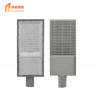BANGTING fabriqué en Chine lampadaire à batterie solaire en aluminium <span class=keywords><strong>haut</strong></span> <span class=keywords><strong>de</strong></span> <span class=keywords><strong>gamme</strong></span> 150w LED lampadaire divisé - Product Image 2