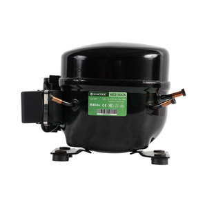 Prix du compresseur AC Série R290 Compresseur de réfrigérateur pour réfrigérateur - Product Image 6