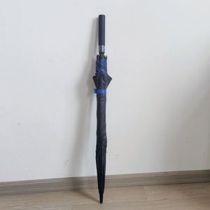 Paraguas de Golf Promocionales de Lujo con Logotipo Impreso, Resistentes al Viento, Personalizados con Marca, para Lluvia y Sol, Venta al Por Mayor - Product Image 4