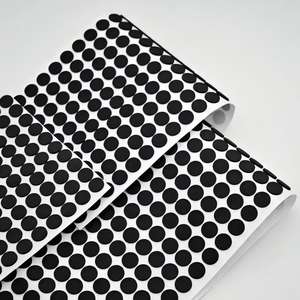 Patins antidérapants et amortisseurs personnalisables en EVA noir, découpés à la forme, pour meubles et tables – Patins multi-usages - Product Image 2