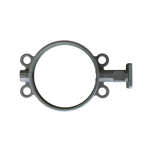 Válvula de Hierro Dúctil Mecanizada por CNC, Personalizada OEM ODM, Piezas de Maquinaria Agrícola, Marca <span class=keywords><strong>LIDA</strong></span>, Grados GGG40/GGG50, Precisión - Product Image 3