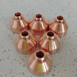 Capot de protection pour découpe plasma SHINEWAY W03X0893-69A compatible avec <span class=keywords><strong>Bernard</strong></span> - Product Image 3