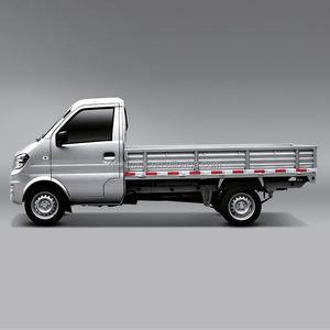 <span class=keywords><strong>Dfsk</strong></span> mini truck 4x2 cargo truck - Product Image 5