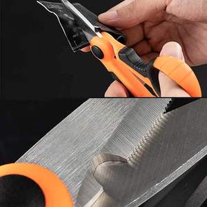 Forbici da Elettricista KENDO 140 mm - Product Image 4