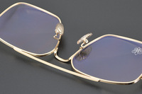 Nuevas Gafas de Lectura Estilo Ordenador para Mujer y Hombre, Modelo Piloto 8146
