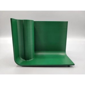 Fermalibri e separatori per scaffali per biblioteche e CDI, stampa 3D FDM, a partire da 7,90 € cadauno - Product Image 1