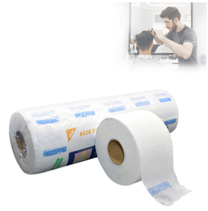 Máquina Automática para Hacer Rollos de Papel Protector para el Cuello en Peluquerías, Papel Protector para el Cuello Anti-rotura para Uso en Salones - Product Image 3