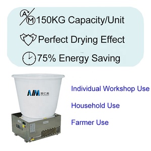 Máy Sấy Thảo Mộc Gia Vị Hạt Đậu Phộng Hạt Đậu Óc Chó Máy Sấy Thảo Mộc Chà Là Gia Vị Hạt Cà Phê Ca Cao Hạt Trà Lá Trà - Product Image 3