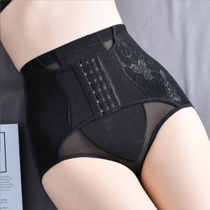 Shorts amincissants pour femme, <span class=keywords><strong>gainant</strong></span> taille mi-haute, culotte sculptante ventre plat, rehausseur de hanches, <span class=keywords><strong>sous</strong></span>-vêtement de modelage, gaine amincissante contrôle du ventre - Product Image 1