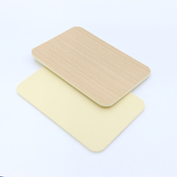 1.22X2.44M Fabricant Wpc Pvc Panneaux En Mousse Pvc Mousse Conseil Forex Panneau