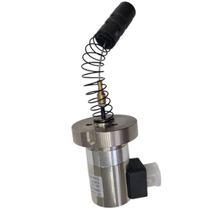 วาล์วโซลินอยด์ของแท้จากโรงงานใหม่ ER รุ่น GHNX4040.01.B210-19 ZD.203-764-01-00 สำหรับเครื่องพิมพ์ไฮเดลเบิร์ก - Product Image 1
