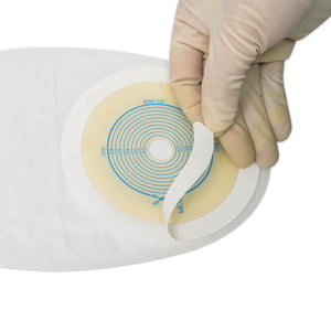 ถุงใส่ปัสสาวะแบบหนึ่งชิ้น, ถุงใส่ปัสสาวะป้องกันการไหลย้อน - Product Image 6