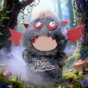 Nouvelles tenues de Noël pour poupée de 17 cm à la mode pour Labubu, tenue de Père Noël, cadeau de Noël - Product Image 5