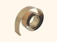 Ressort de compression en spirale plate en acier inoxydable Caiyin pour pare-soleil de voiture et porte-gobelet