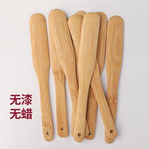 Herramienta para Hacer Dumplings de Bambú Sanjun, Plana y Ecológica - Product Image 4