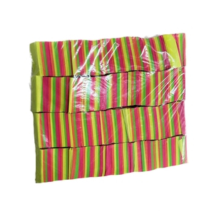 Festa di nozze Multicolor <span class=keywords><strong>Confetti</strong></span> di carta a prova di fiamma tessuto alla rinfusa <span class=keywords><strong>Confetti</strong></span> sacchetti per Halloween nuovo anno feste di compleanno Night club - Product Image 4