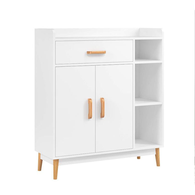 Storage Cabinet Simple Multi-functional Dining Room Sideboard