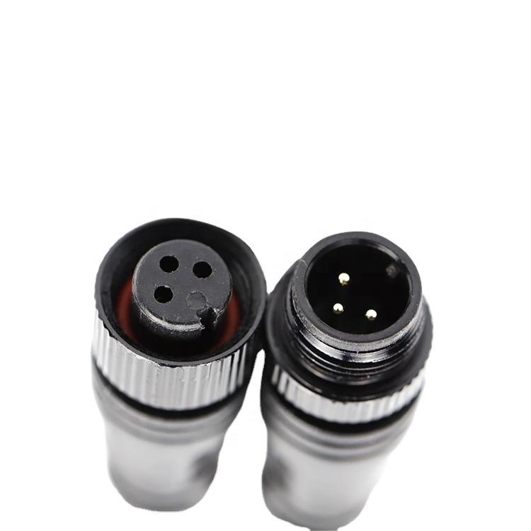 Coaxial Extension Cord RF Connector RP