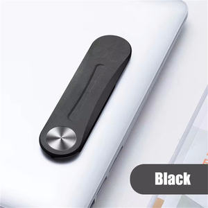 <span class=keywords><strong>Support</strong></span> de téléphone <span class=keywords><strong>portable</strong></span> réglable à montage latéral magnétique en aluminium, adapté au <span class=keywords><strong>support</strong></span> de téléphone <span class=keywords><strong>portable</strong></span> extensible et pliable - Product Image 3