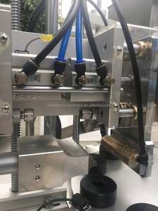 Machine de remplissage automatique de tubes pour lotion, crème capillaire, graisse, gel, directement de l'usine - Product Image 3