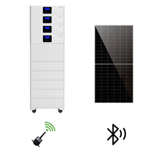 Sc Dhf 5500-48 Bibo <b>Solar</b> Energy 10kw 30kw 50kw Off-grid <b>Solar</b> <b>Power</b> System/home <b>Solar</b> <b>Kit</b> 3000w 5000w 10kw Battery <b>Solar</b> Energy - Product Image 4
