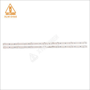 नई स्काईवर्थ 32x6 32k5c 32e1 2a एलईडी लाइट बार एल्यूमीनियम शरीर JL.D32071330-001CS-M स्क्रीन - Product Image 6