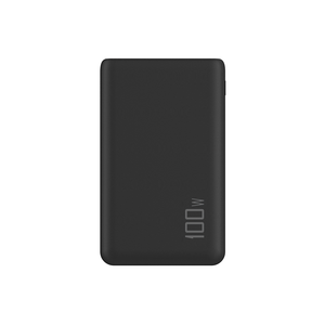 Banco de Energía Bluetimes de Carga Rápida, 20000mAh, Alta Capacidad, Entrega de Energía de 65W, Portátil - Product Image 5