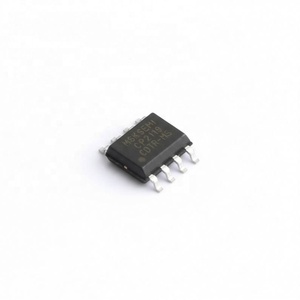 CP2119CDTR-MS SOP-8 มีชิปขับเคลื่อนมอเตอร์ดีซีแบบไร้แปรงถ่าน - Product Image 1