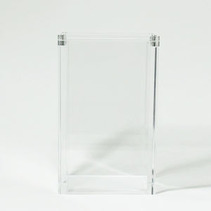 Boîte de protection en acrylique de haute qualité pour booster japonais Pokemon résistant aux UV, pour boîte <span class=keywords><strong>Vmax</strong></span> Climax - Product Image 4