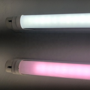 Luz <span class=keywords><strong>LED</strong></span> T8 Rosa <span class=keywords><strong>para</strong></span> Tubo de Carne, <span class=keywords><strong>para</strong></span> Carnicería, Tienda de Carne Fresca - Product Image 6