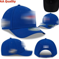 Gorra de Béisbol Deportiva Ajustable con Logotipo Bordado de Moda para Hombre y Mujer