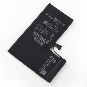 Batería de Repuesto de Alta Capacidad para Teléfono Móvil, Compatible con iPhone 11, 11 Pro, 11 Pro Max, 13, 13 Pro, 13 Pro Max - Product Image 5