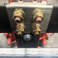 Transformador Seco de 35Kv 1600kva 2500kva, Fabricación China, Precio de Fábrica, Suministro Directo, IEC, CE