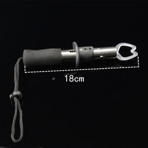 Pince de pêche en acier non brodée bon marché - Product Image 6