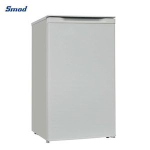 Smad 80L Small White Single Door Upright Cryogenic Vertical Deep Stand up Freezer with Drawers for DSD-80L - Product Image 4