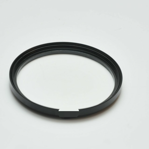 Protecteur d'objectif MC OEM VF-74MP 74 mm &amp;   Filtre UV Neuf Original en Stock Automatisation Industrielle Pac PLC Dédié Neuf Original - Product Image 1