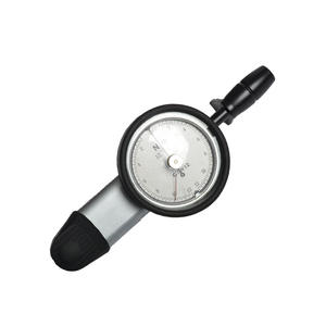 ประแจวัดแรงบิดแบบดิจิตอล Tohnichi รุ่นเดียวกันของญี่ปุ่น 1.2-12 นิวตันเมตร ขนาด 6.3 มม. แบบสี่เหลี่ยม  สำหรับงานอุตสาหกรรม  ผลิตจากเหล็กโครเมียมวาเนเดียม - Product Image 3