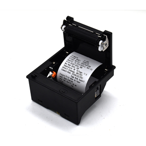 58 Mét Máy in hóa đơn nhiệt 203dpi nhúng hóa đơn & in nhãn mô-đun với USB + Giao diện nối tiếp - Product Image 4