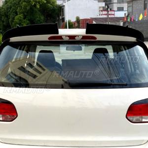 Alerón Trasero para Coche, Protector de Maletero, Difusor para Volkswagen Golf 6 2008-2012, Kit de Carrocería, Accesorios para Coche - Product Image 3