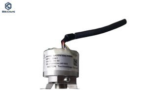 คอนโทรลเลอร์ PLC เซ็นเซอร์ มอเตอร์ เอ็นโค้ดเดอร์ ของแท้ใหม่เอี่ยม รุ่น EA35H6-B23-TH - Product Image 1