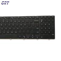 لوحة مفاتيح لابتوب Sunrex لأجهزة Dell 15-3000 3541 3542 3543 3551 3558 بتصميم أمريكي