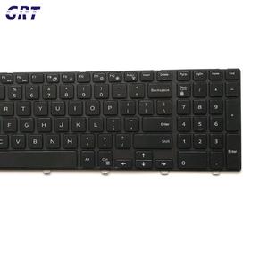 Sunrex Laptop <b>Keyboard</b> for Dell 15-3000 3541 3542 3543 3551 3558 US Layout - Product Image 4