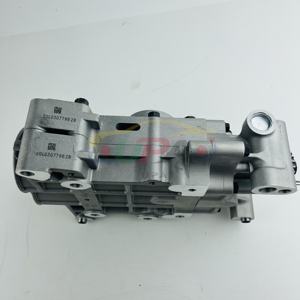 Eje de Equilibrio de Alta Calidad para Sistema de Motor SHAFT ASSY-BALANCE 23300-2G400 233002G400 para Hyundai Grandeur IG 23300 2G400 - Product Image 4