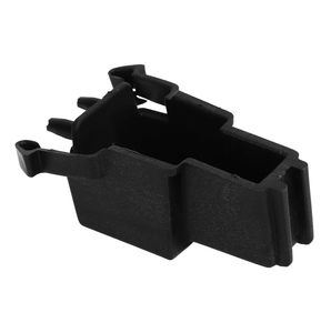 สำหรับรถยนต์เทสล่า รุ่น 3 ปี 2017-2023 ขายึดช่องเก็บสัมภาระด้านหน้า คลิปเสริมความแข็งแรงฝากระโปรงหน้า 1131205-00-C - Product Image 4