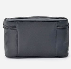 Bolsa de Maquillaje de Nailon para Mujer, de Gran Capacidad, para Cosméticos de Viaje, Muestra Gratis - Product Image 5