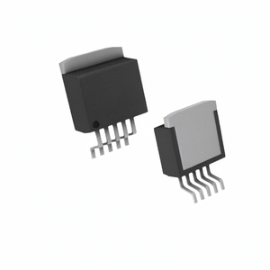 Composants électroniques de gestion de l'alimentation (PMIC) TO-263 6, D2PAK, TO-263BA, service complet original, puces électroniques LT1529CQ # TRPBF - Product Image 1