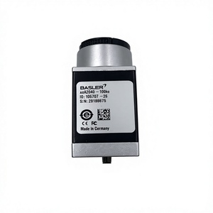 Cámara Industrial Universal de Aluminio con Motor ACA780-75GC ACA1600-20GM ACA2040-180KC - Product Image 5