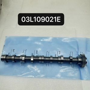 <span class=keywords><strong>Arbre</strong></span> à cames d'admission et <span class=keywords><strong>arbre</strong></span> à cames d'échappement 03L109021E 03L109022D pour Tiguan Multivan Amarok <span class=keywords><strong>Golf</strong></span> 2003-2016 Audi A1 Q3 A6 2008-2012 - Product Image 2